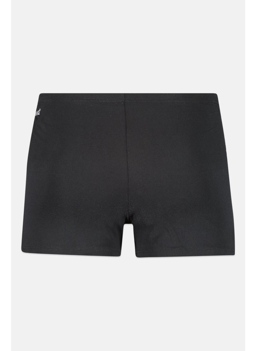 Men Embordered Pull On Swimming Trunks, Black - pzsku/ZAC1E14A0862BE36C8A71Z/45/_/1736517924/f453c371-797d-415c-be6a-c417dc4a9daa