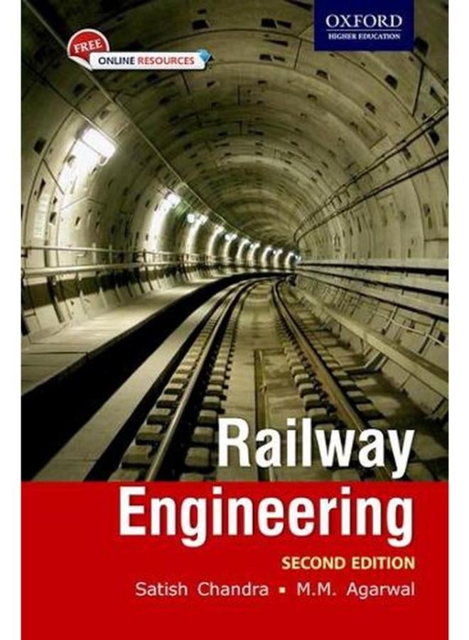 Railway Engineering  India  Ed   2
