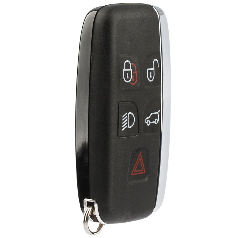 Key Fob Keyless Entry Remote fits Land Rover Range Rover Sport LR2 LR4 Evoque 2012 2013 2014 2015 2016 2017 KOBJTF10A
