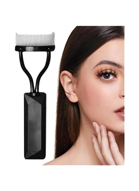 Eye Lash Separator Tool - Eyelash Comb Separator Tool | Eyelash Brush Separator | Lash Separator Comb | Mascara Separator Tool | Eyelash Combs To Separate Lashes | Eyelash Separator Comb | Eye Lash