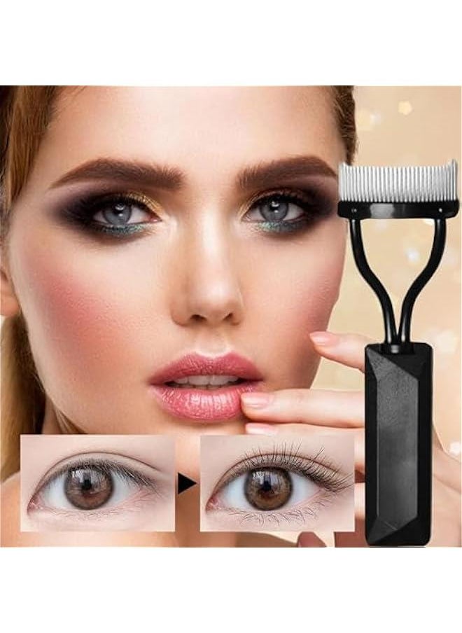 Eye Lash Separator Tool - Eyelash Comb Separator Tool | Eyelash Brush Separator | Lash Separator Comb | Mascara Separator Tool | Eyelash Combs To Separate Lashes | Eyelash Separator Comb | Eye Lash