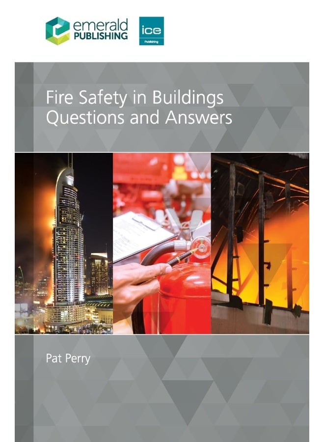 سلامة الحريق في المباني: أسئلة وأجوبة - Image 1