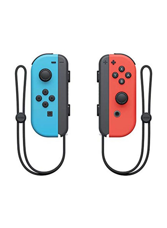 Nintendo Switch Console With 1-2 Switch (Intl Version) - Image 3