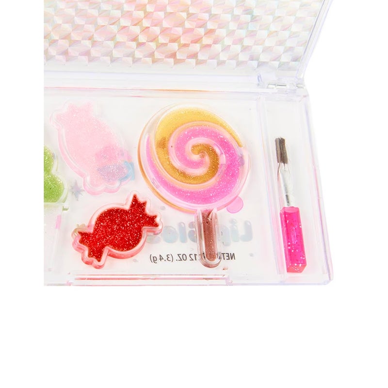 هوت فوكس حقيبة ظهر صغيرة لادوات التجميل والمكياج - 197SW - Image 2