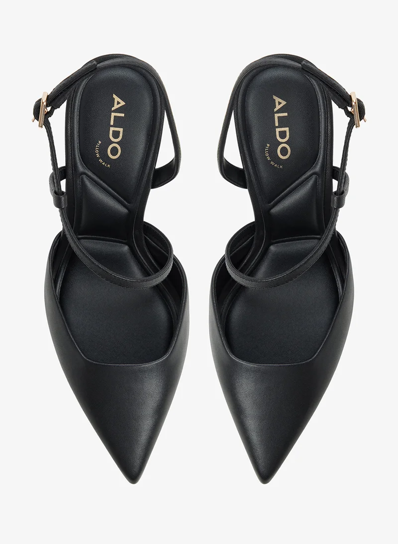 ALDO  Julez Pointed Toe Pumps for Women | Best Price UAE