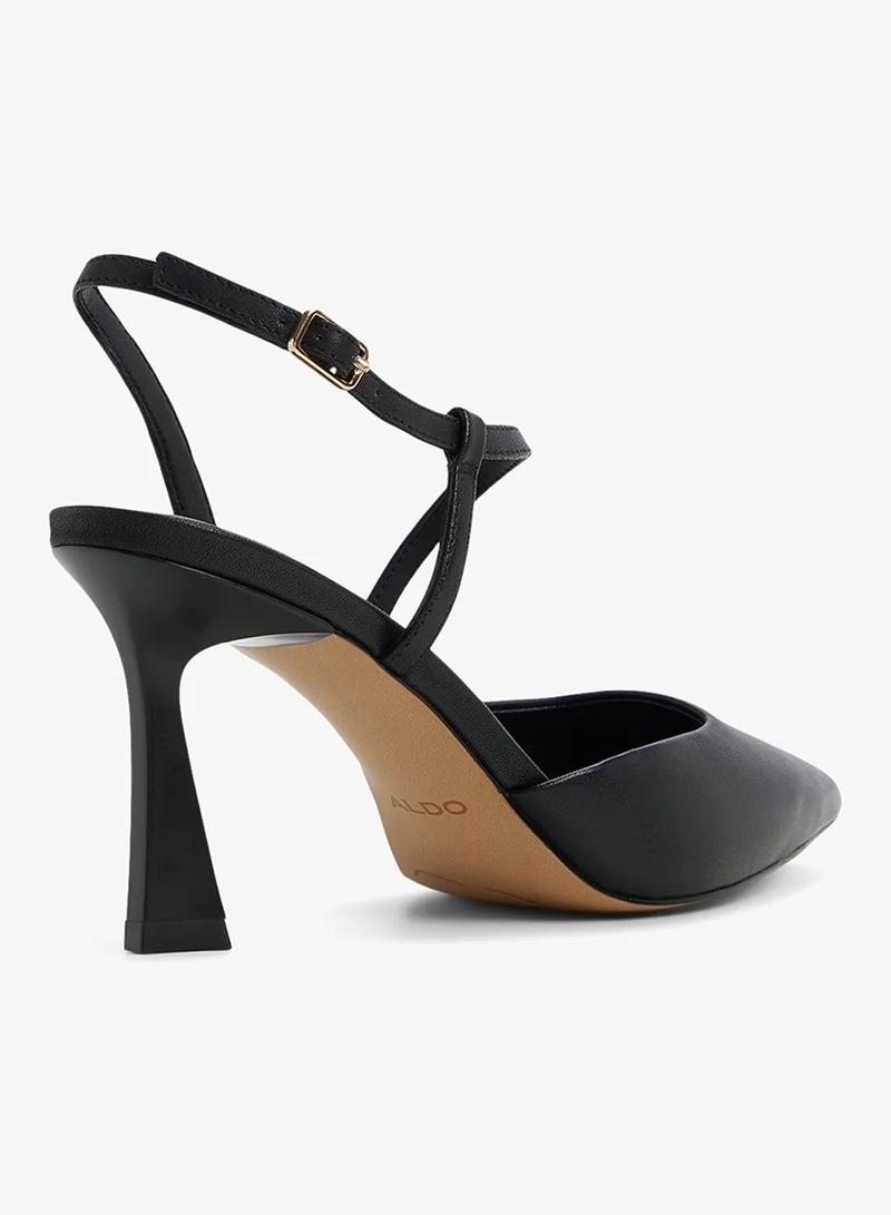 ALDO  Julez Pointed Toe Pumps for Women | Best Price UAE