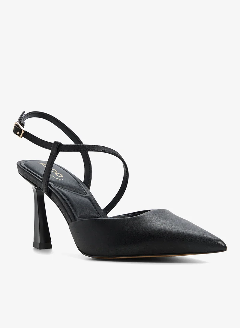 ALDO  Julez Pointed Toe Pumps for Women | Best Price UAE