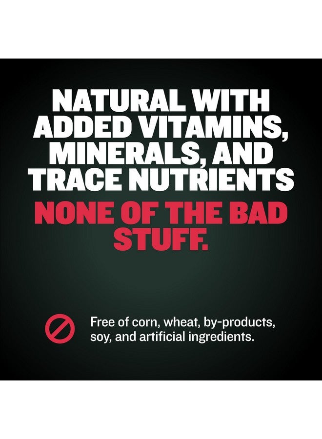 Bully Max Dog Weight Gainer Soft Chews for Puppies and Adults - High Calorie Dog Food Performance Supplement for Healthy Weight Gain, Immunity & Digestion - 75 Chews for All Breeds & Ages - 300g Pack - Image 5