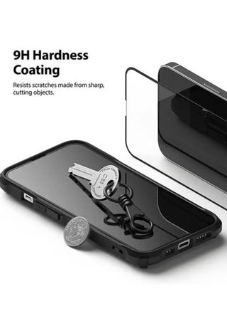 ESD Tempered Glass Screen Protector Compatible For iPhone 17E - view 3