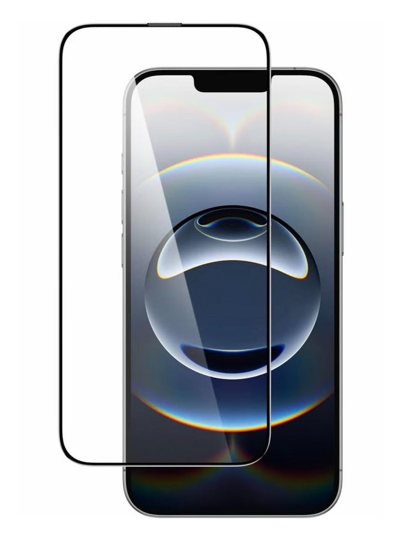 Beyox ESD Tempered Glass Screen Protector Compatible For iPhone 17E - Image 1