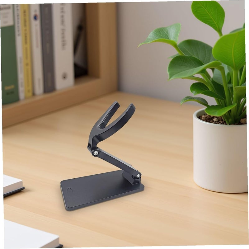 DECHOUS Portable Barcode Scanner Stand Multi-Angle Scan Fixed Mount Holder Desk Mount Scanner Accessory Supermarket Retail Display - Image 3