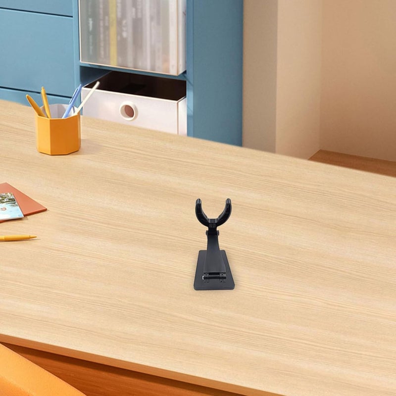 DECHOUS Portable Barcode Scanner Stand Multi-Angle Scan Fixed Mount Holder Desk Mount Scanner Accessory Supermarket Retail Display - Image 4