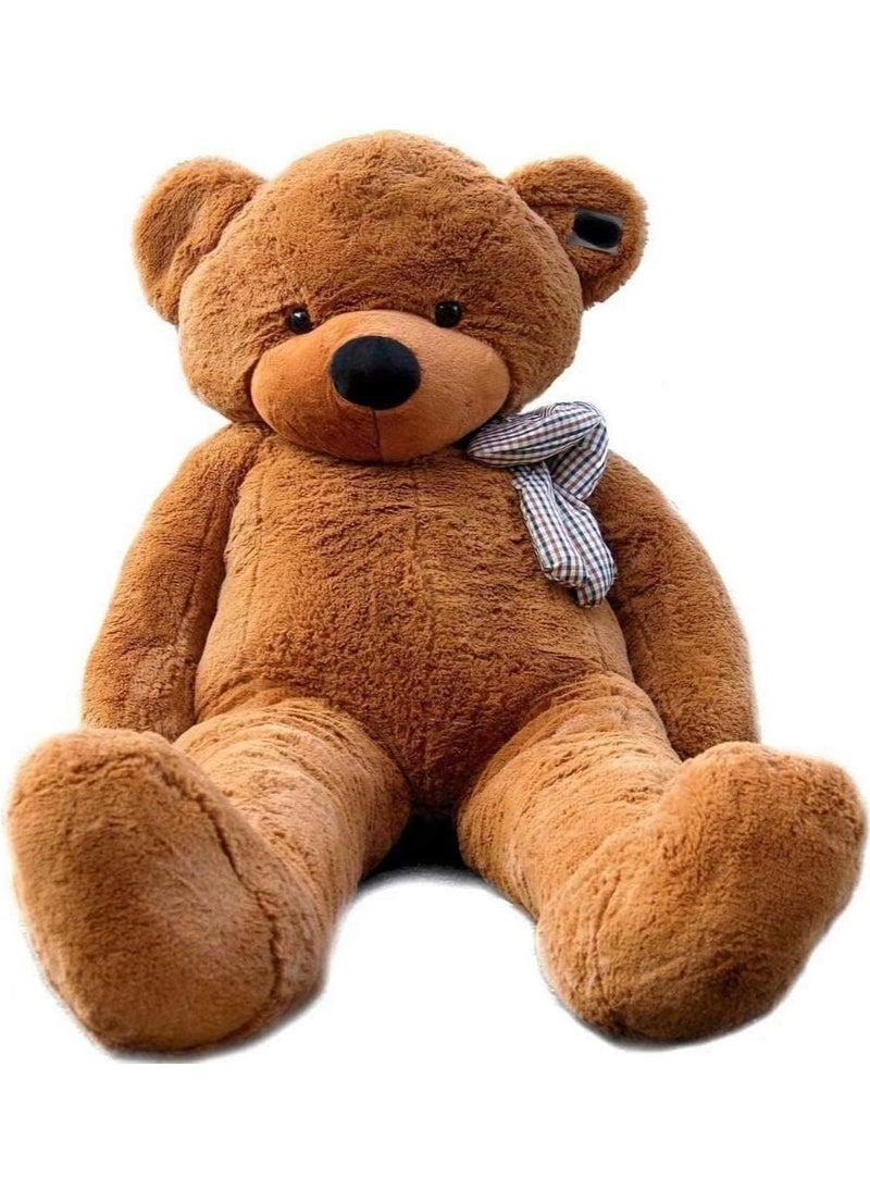 Cool Baby Style Children's Teddy Bear Birthday Gift 160 cm  - Image 1