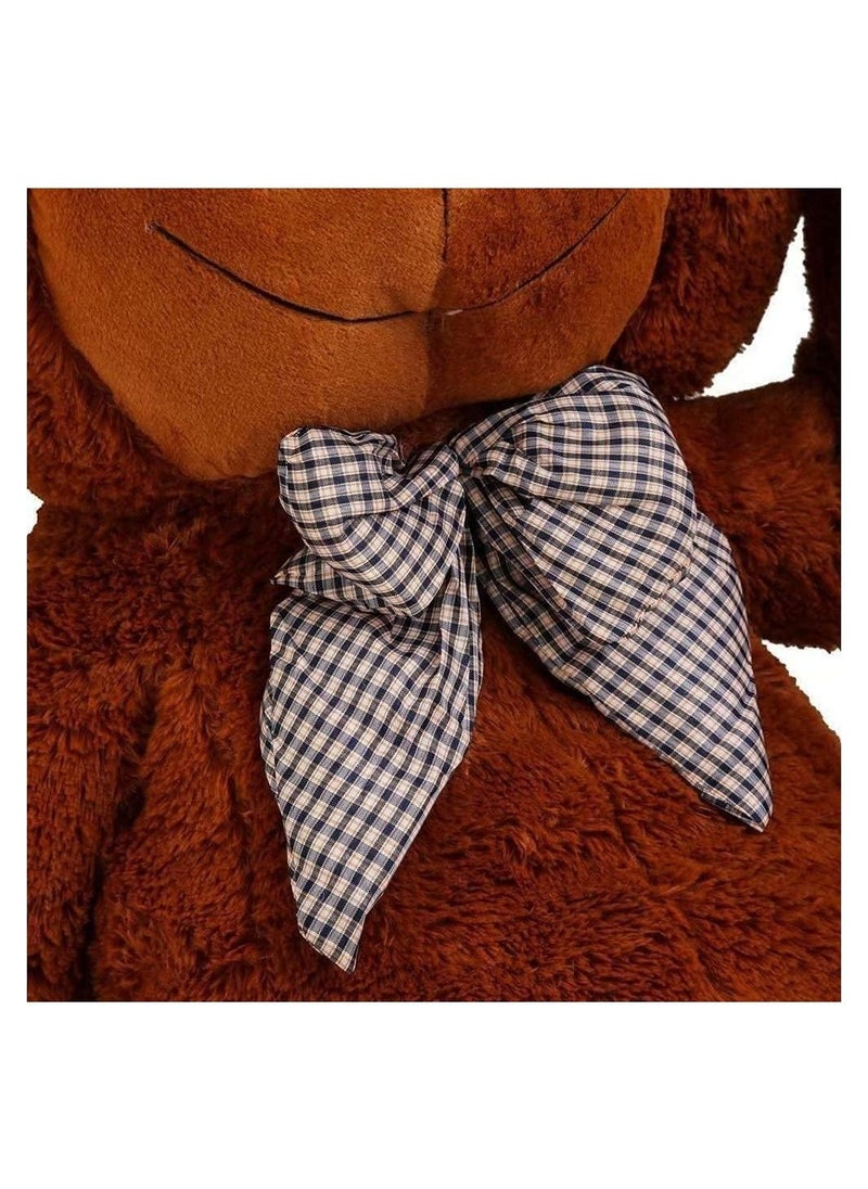 Cool Baby Style Children's Teddy Bear Birthday Gift 160 cm  - Image 4