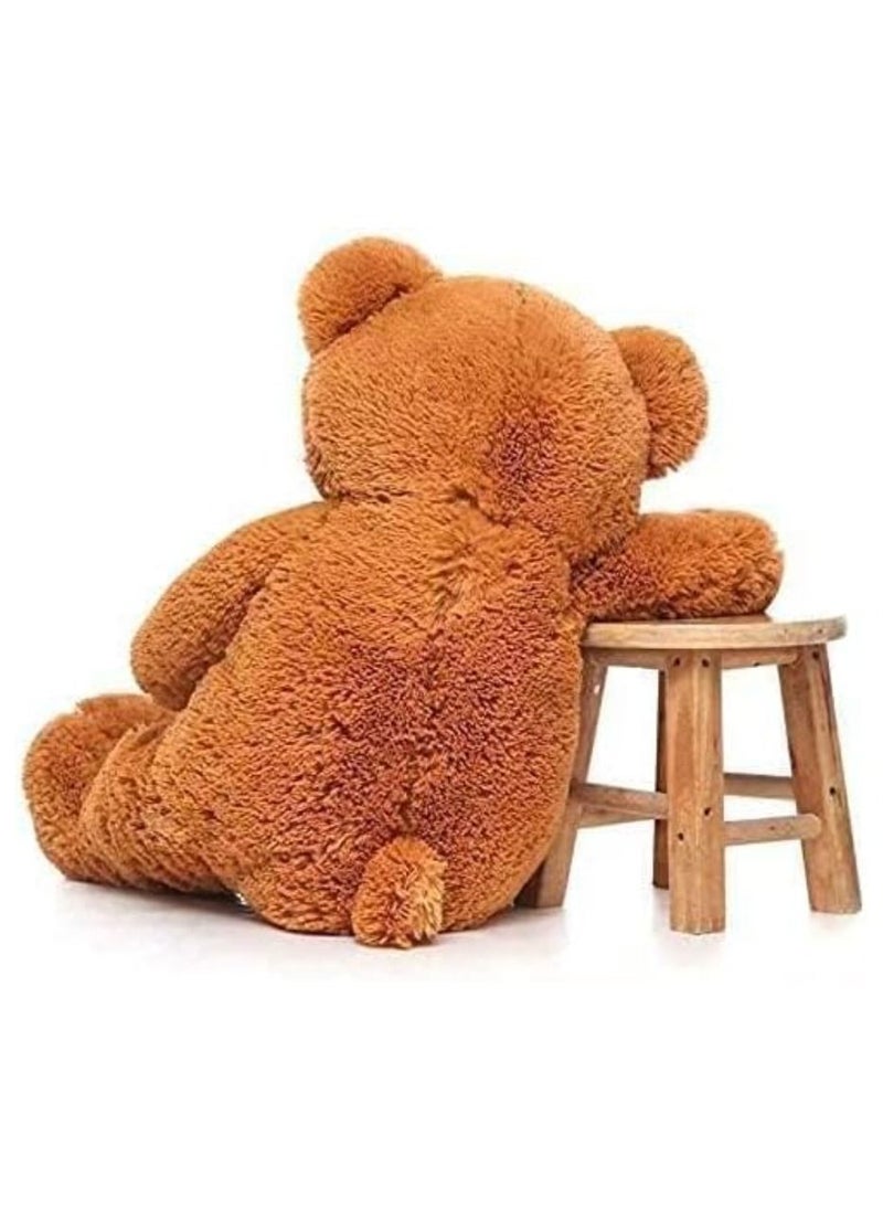 Cool Baby Style Children's Teddy Bear Birthday Gift 160 cm  - Image 5
