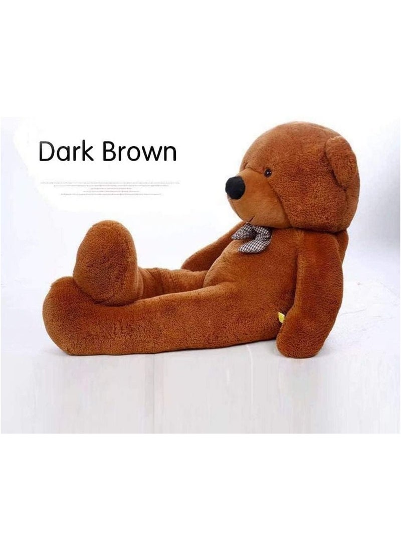 Cool Baby Style Children's Teddy Bear Birthday Gift 160 cm  - Image 3