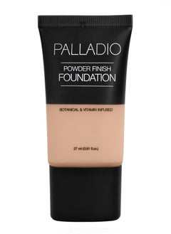 PALLADIO PALLADIO Powder Finish Foundation  - Image 1