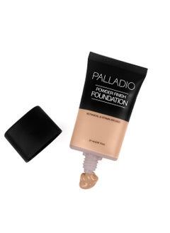 PALLADIO PALLADIO Powder Finish Foundation  - Image 3