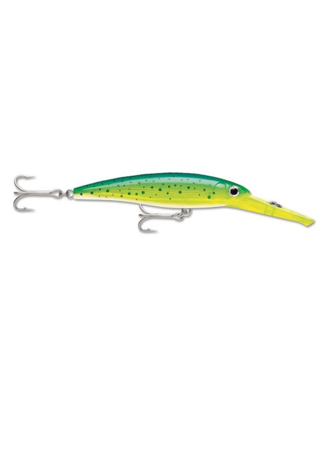 X-Rap Magnum 40 Dorado