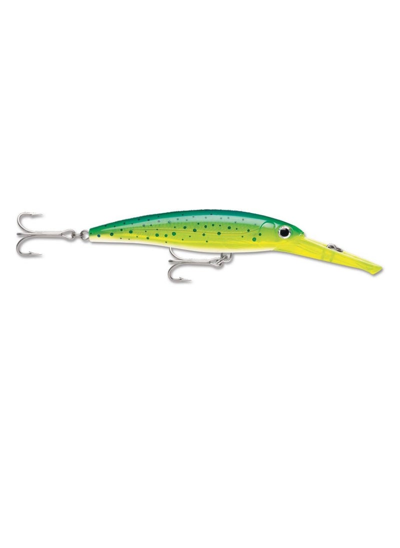 Rapala - X-Rap Magnum 40 Dorado - Image 1