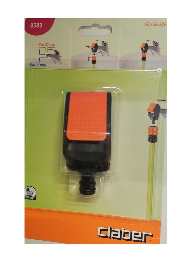 Claber Quick Tap Connector