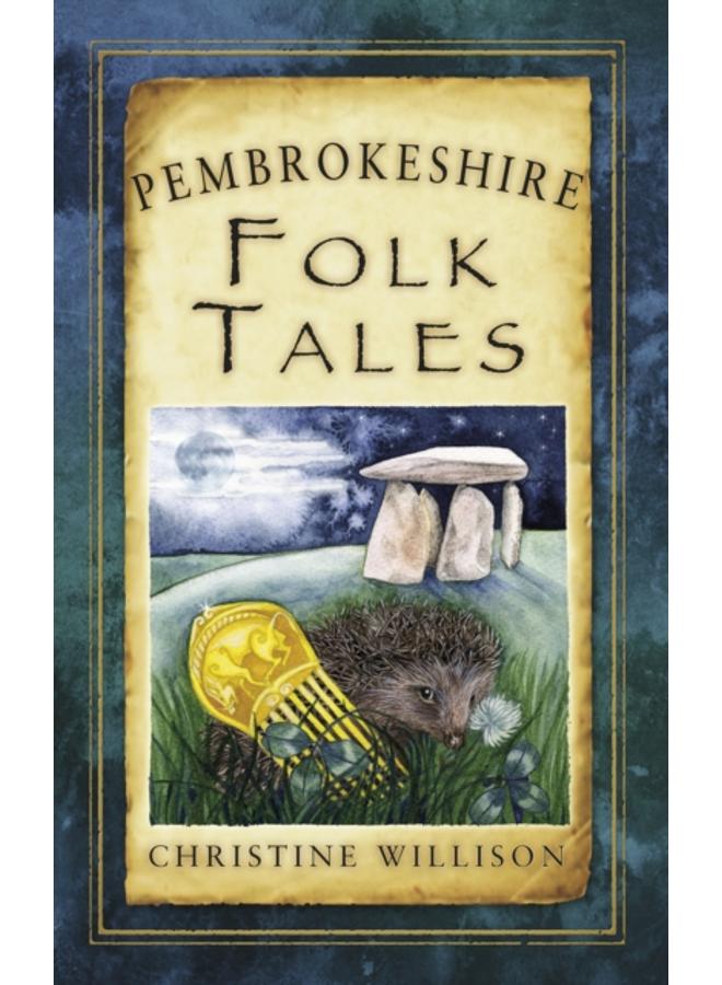 Pembrokeshire Folk Tales