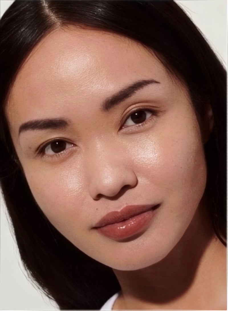 rhode Silicone Lip Holder for Cell Phone, Lip Gloss Adhesive Sleeve for Phone, Lip Holder Stick-on Phone Case, Back Stick On Holder for iPhone Phones（Ribbon） - Image 5