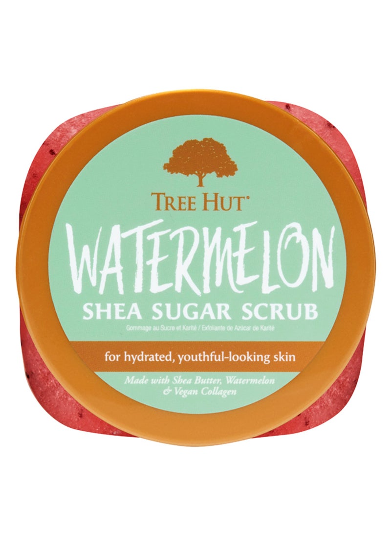 تري هت مقشر السكر بالشيا بالبطيخ 510جرام - Image 2