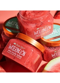 Tree Hut Shea Butter Sugar Scrub with Watermelon 510g  - Image 4