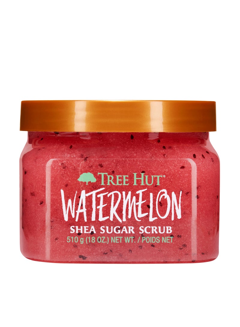 تري هت مقشر السكر بالشيا بالبطيخ 510جرام - Image 5