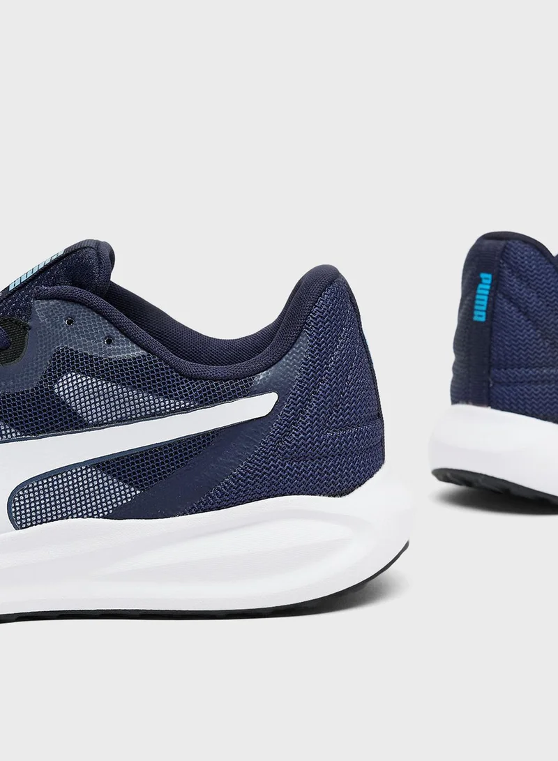PUMA Twitch Runner Running Shoes