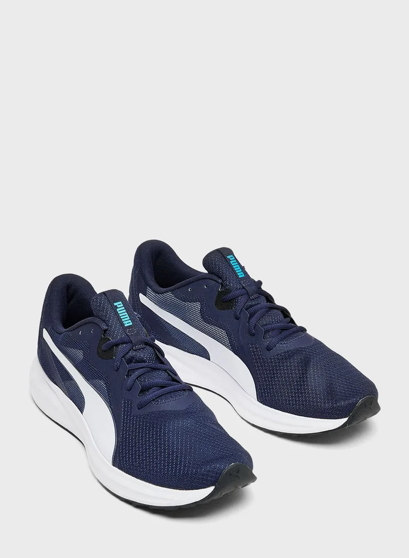 PUMA Twitch Runner Running Shoes