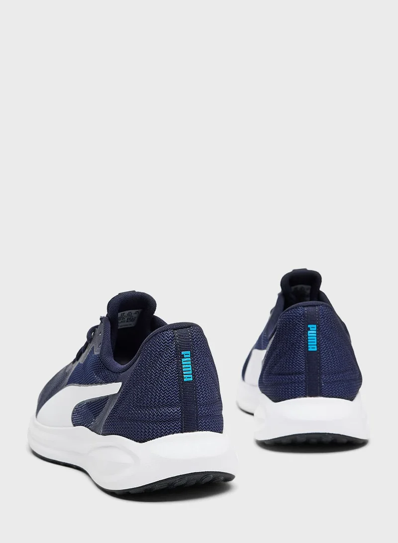 PUMA Twitch Runner Running Shoes