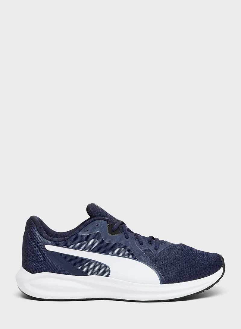 PUMA Twitch Runner Running Shoes