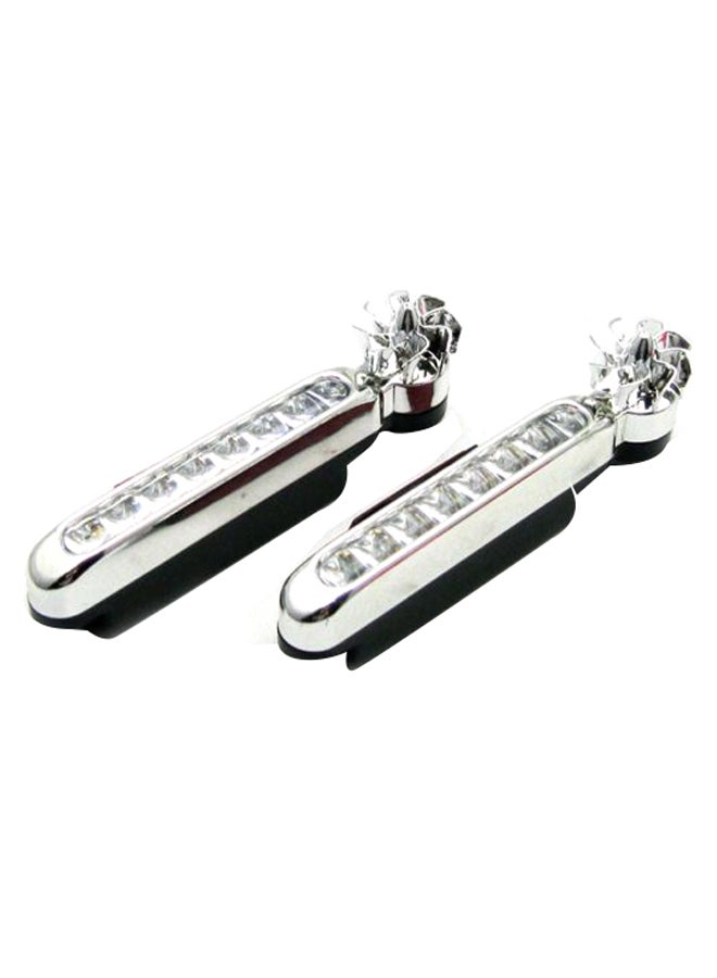 Loquat Pair Of Daytime Running Fog Light