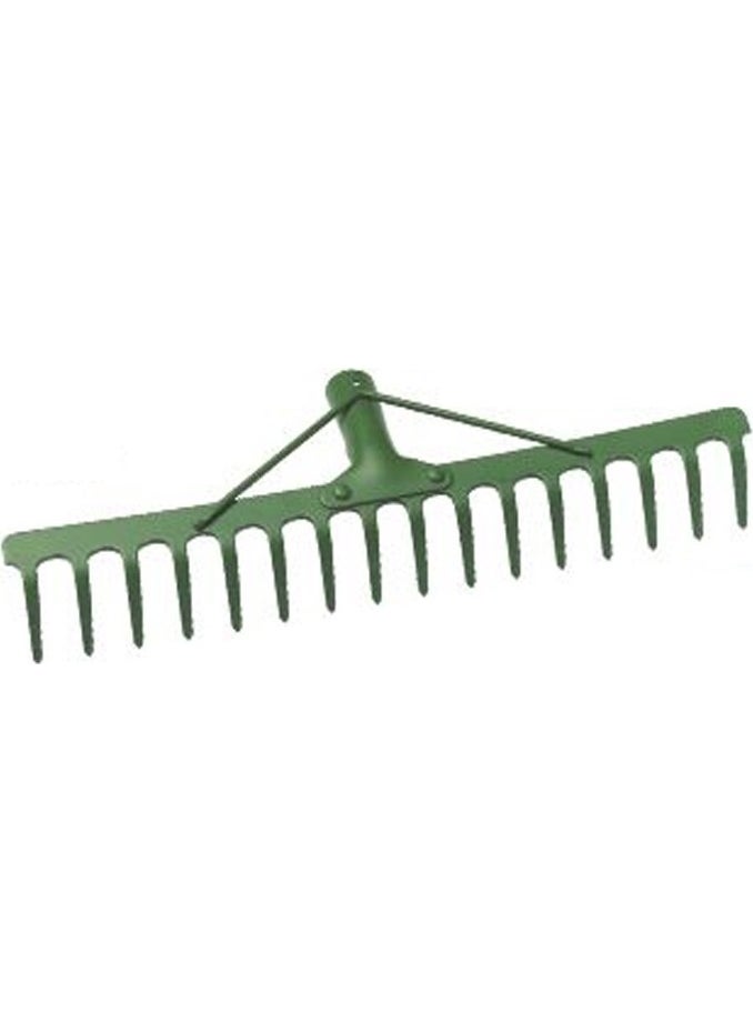 Sait Demirci Reinforced Rake 20 Teeth 