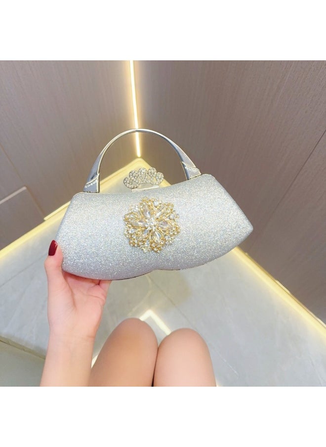 Mark Fairwhale New Fashionable Handbag For Dinner Parties 
