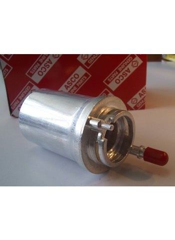SH - Seat Leon- 05/12; Gasoline Filter 1.6cc ORJ.NO:6Q0201511 (Asco) - Image 1