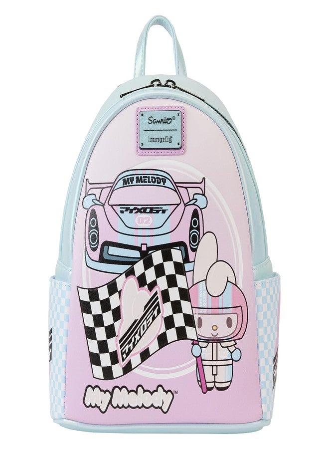 Loungefly Sanrio My Melody Scene Mini Backpack - Image 1