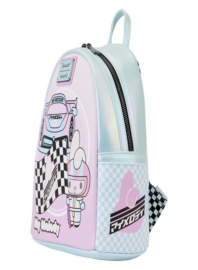 Loungefly Sanrio My Melody Scene Mini Backpack - Image 2