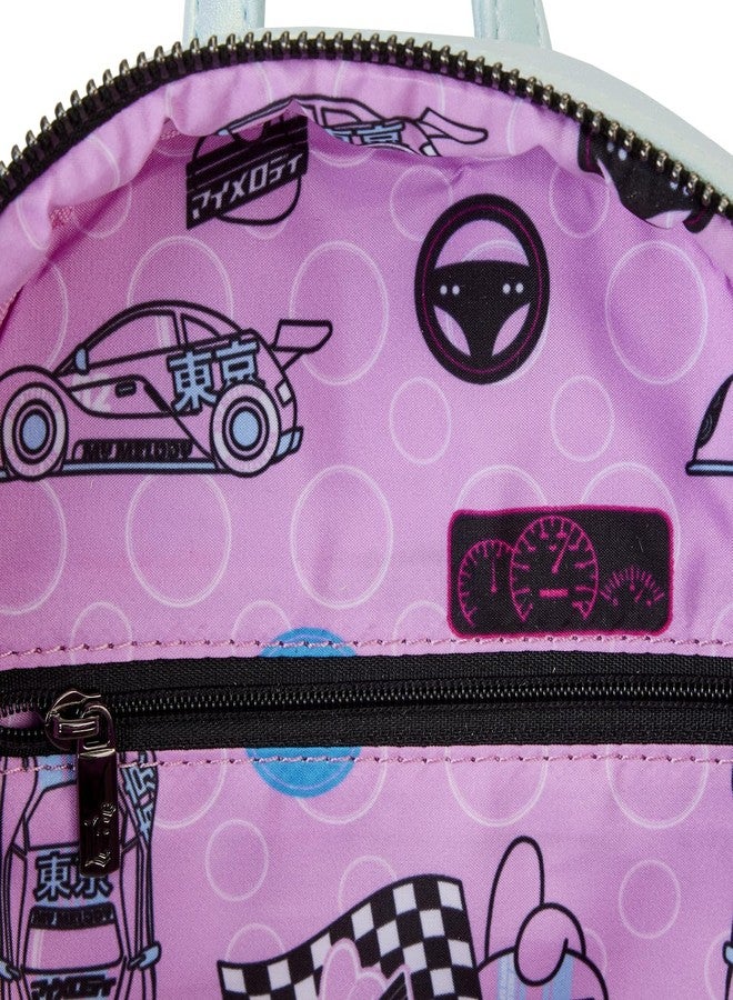 Loungefly Sanrio My Melody Scene Mini Backpack - Image 5