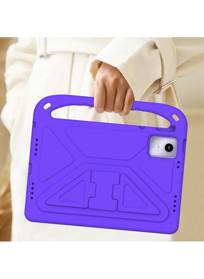 Zaboon Case For iPad Pro 13 2024 Handle EVA Shockproof Tablet Case with Holder - Image 2