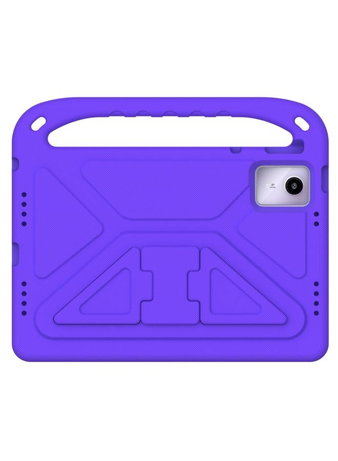 Zaboon Case For iPad Pro 13 2024 Handle EVA Shockproof Tablet Case with Holder - Image 4