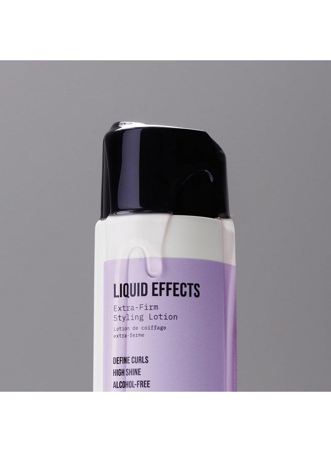 ايه جي كير لوشن تصفيف الشعر السائل من إيه جي كير، ذو تأثير قوي للغاية، 8 أونصة سائلة - Image 2