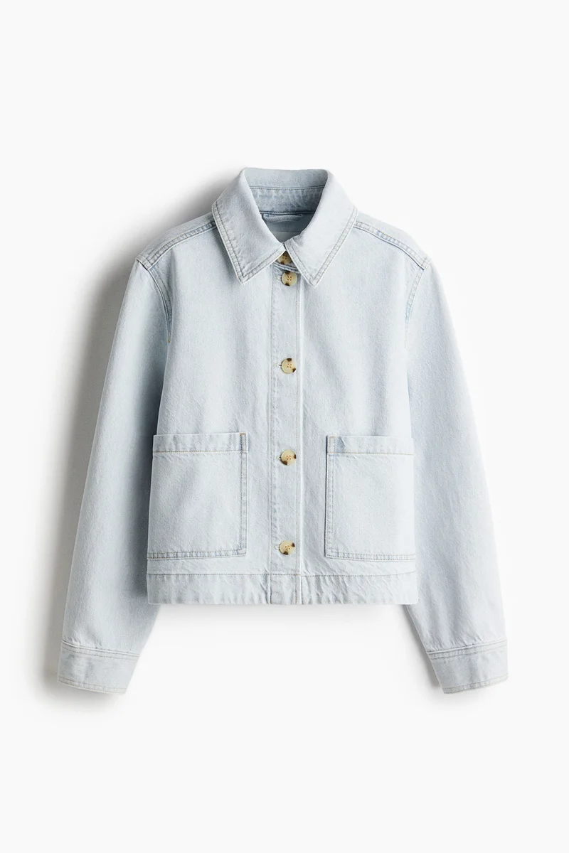 H&M Denim jacket