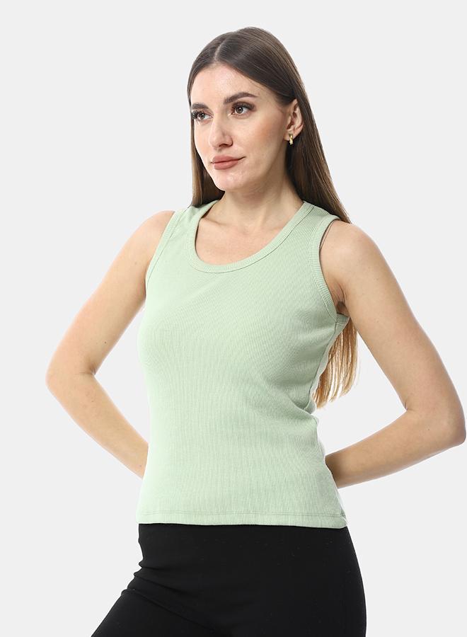 XTCY body with hand strap pistachio women pistachio XL B23-pistachio-XL - Image 2