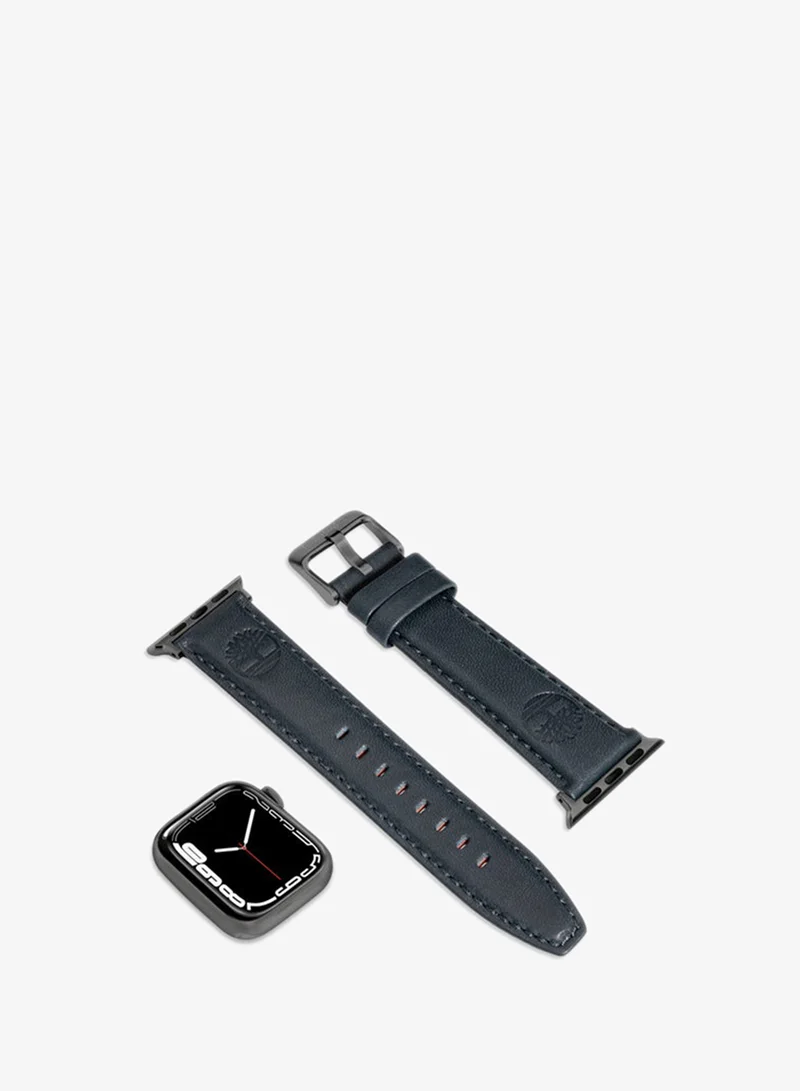 Timberland Timberland Lacandon Unisex Universal Leather Watch Strap20 mm TDOUL0000119