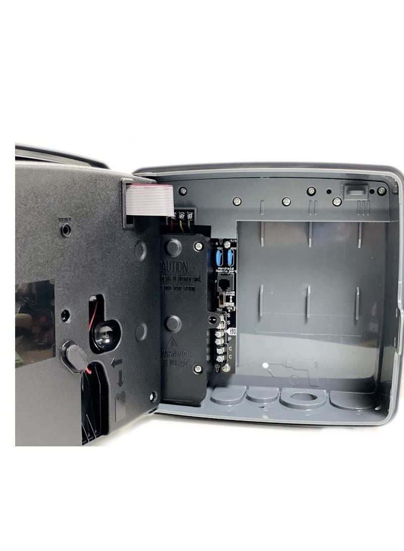 شركة تورو TMC-424E SERIES, MODULAR OUTDOOR CONTROLLERS, 50Hz TORO  - Image 3