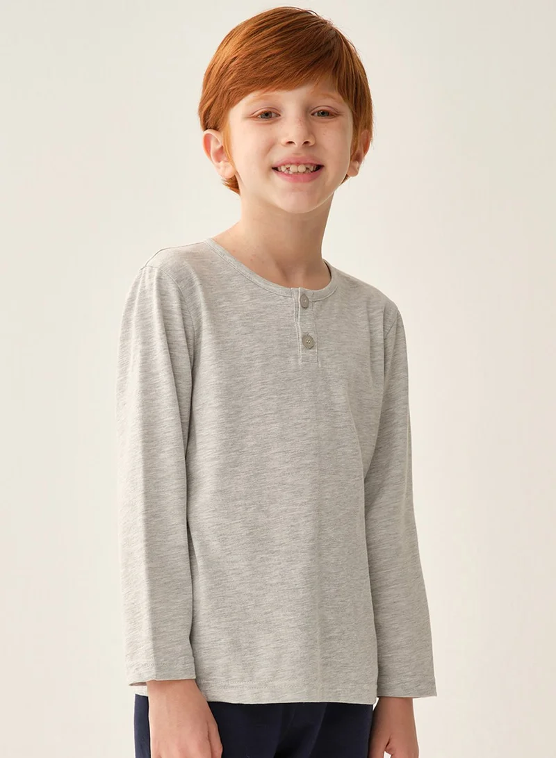 dagi Kids Grandad T-Shirt