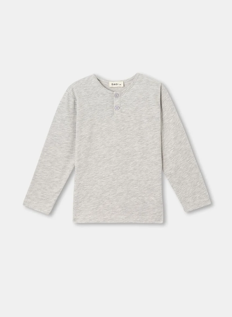 dagi Kids Grandad T-Shirt